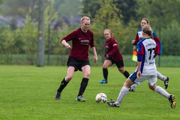 Bild 51 - Frauen SG R�nnau/Daldorf - SV Henstedt Ulzburg